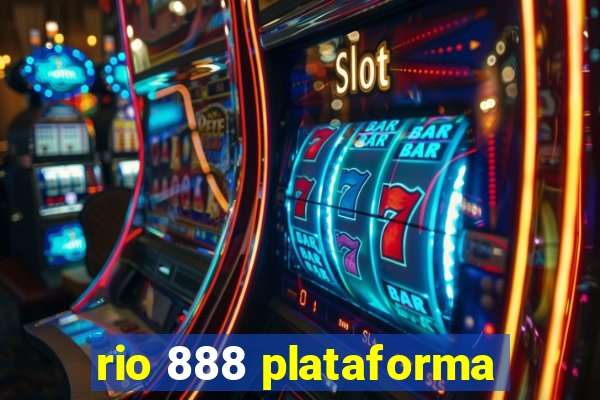 rio 888 plataforma